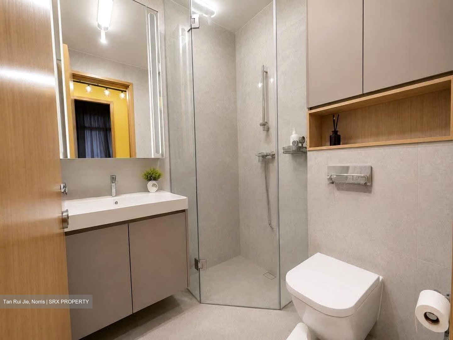 The Arden (D23), Apartment #610597761
